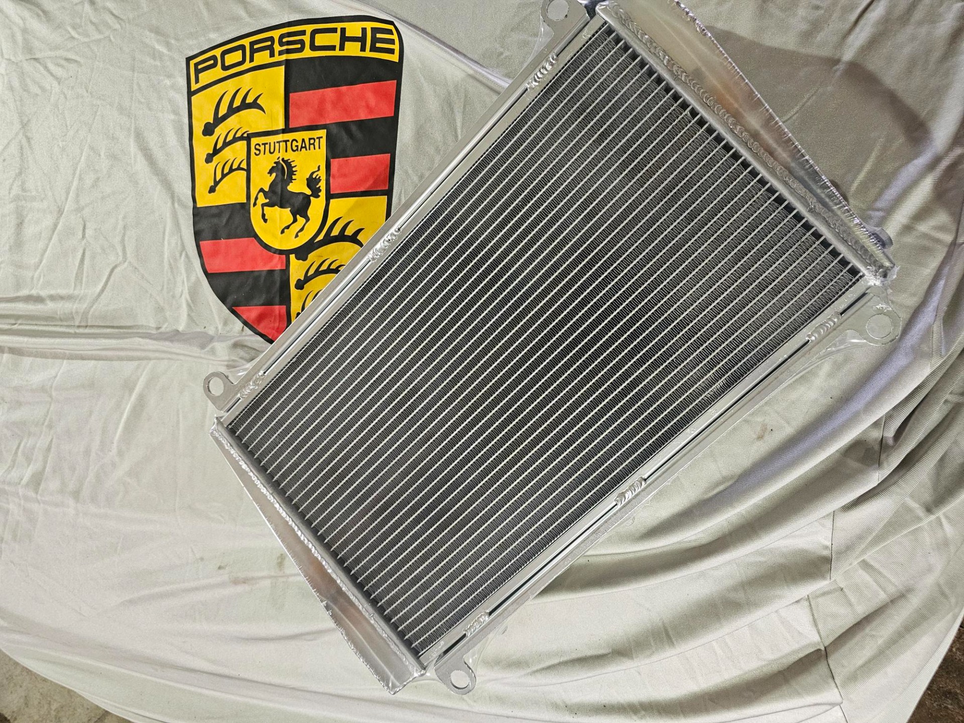 porsche 924 parts